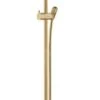 Hansgrohe Unica&apos;S - Barra De Ducha 900 Mm Con Manguera De Ducha, Bronce Cepillado 28631140 -Baño Suministros Tienda 89b1493c069064cc8c53d3a3