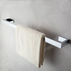 Steinberg 460 - Toallero, Longitud 600 Mm, Cromo 460 2600 -Baño Suministros Tienda 8a5bb32e0d9a708541eed947