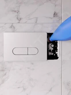 Ideal Standard Accesorios De Grifería Empotrada - Módulo Dosificador Para Pulsador SmartFlush R018667 -Baño Suministros Tienda 8a8cdfa0fc7a5e5e9858d984