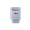 Nimco Piezas De Recambio - Vaso Para Cepillos De Dientes Sin Soporte, Cerámica 1058Ki -Baño Suministros Tienda 8bbb71069932c279ddbfde9a