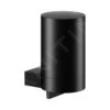 Keuco Plan - Dispensador De Jabón Con Soporte, Negro Mate 14951370000 -Baño Suministros Tienda 8cde8962244022d583356e7e