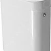 Duravit Darling New - Cisterna De Descarga, 405x160 Mm, Blanca 0931100085 1 Duravit Darling New - Cisterna De Descarga, 405x160 Mm, Blanca 0931100085 -Baño Suministros Tienda 8d6cc358cb5f206430d05646