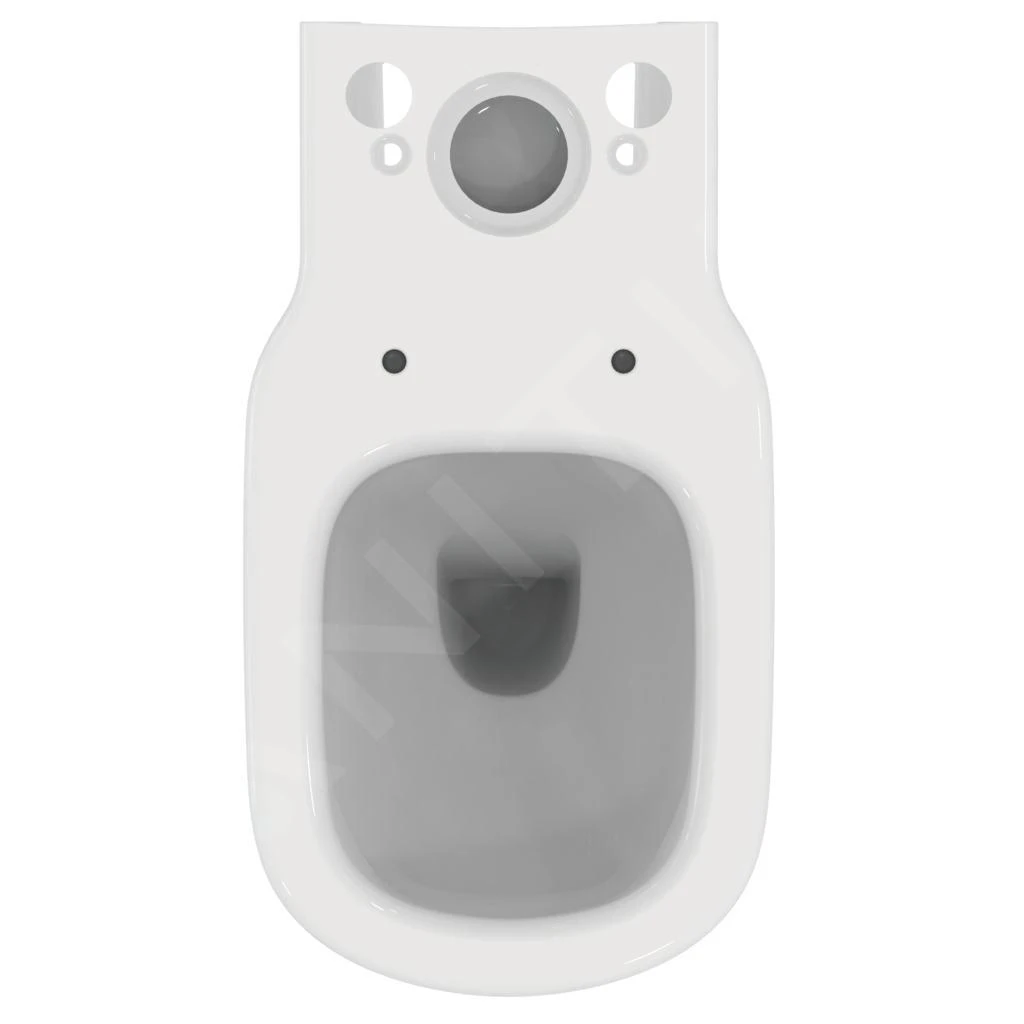 Ideal Standard Tesi - Taza De Inodoro Completo, Desagüe Posterior/inferior, AquaBlade, Blanca T008201 5 Ideal Standard Tesi - Taza De Inodoro Completo, Desagüe Posterior/inferior, AquaBlade, Blanca T008201 - Imagen 3