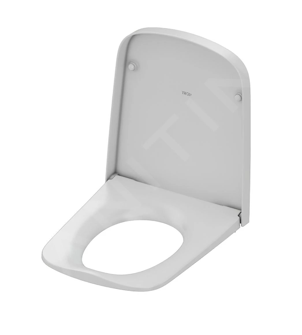 Geberit Kombifix - Módulo Para Inodoro Suspendido Con Pulsador Sigma30, Cromo Brillante/cromo Mat + Tece One - Inodoro Con Ducha Y Asiento, Rimless, SoftClose 110.302.00.5 NT6 11 Geberit Kombifix - Módulo Para Inodoro Suspendido Con Pulsador Sigma30, Cromo Brillante/cromo Mat + Tece One - Inodoro Con Ducha Y Asiento, Rimless, SoftClose 110.302.00.5 NT6 - Imagen 9