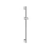 Hansgrohe Unica&apos;Croma - Barra De Ducha 650 Mm, Cromo 26505000 -Baño Suministros Tienda 95fc30d625718a5b3ed4b3c8