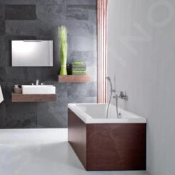 Grohe BauLoop - Grifo De Bañera, Cromo 23341000 -Baño Suministros Tienda 9674ba3a3e0cf386cbd2b935