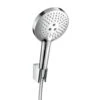 Hansgrohe Raindance Select S - Alcachofa De Ducha 120, 3 Chorros, Con Accesorios, Cromo 26721000 2 Hansgrohe Raindance Select S - Alcachofa De Ducha 120, 3 Chorros, Con Accesorios, Cromo 26721000 -Baño Suministros Tienda 9688de030a0f7a7bae25ab99