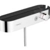 Hansgrohe ShowerTablet Select - Grifo Termostático De Ducha, Cromo 24360000 -Baño Suministros Tienda 9757cc124c07221c4d0588cd