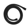Hansgrohe Mangueras De Ducha - Manguera De Ducha Isiflex 1,60 M, Negro Mate 28276670 -Baño Suministros Tienda 9848873a1c453d2d6062fa5c