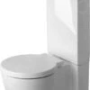 Duravit Starck 1 - Taza De Inodoro Completo De Pie, WonderGliss, Blanca 02330900641 2 Duravit Starck 1 - Taza De Inodoro Completo De Pie, WonderGliss, Blanca 02330900641 -Baño Suministros Tienda 99a8340ede8a935e28836cc1