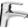 Hansa Mix - Grifo Monomando De Lavabo, Cromo 01092183 2 Hansa Mix - Grifo Monomando De Lavabo, Cromo 01092183 -Baño Suministros Tienda 99c209bdf646fe1fdd3dd67b