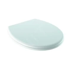 Geberit Bambini - Asiento De WC Para Niños, Blanco 573334000