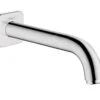 Hansgrohe Vernis Shape - Caño De Bañera, Cromo 71460000