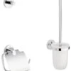 Grohe Essentials - Conjunto De Complementos Para Inodoro 3 En 1, Cromo 40407001 1 Grohe Essentials - Conjunto De Complementos Para Inodoro 3 En 1, Cromo 40407001 -Baño Suministros Tienda 9f6ab05f095d481220a051a5
