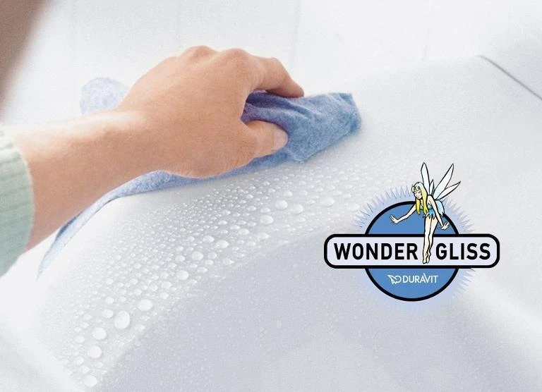 Duravit Happy D.2 - Cisterna De Descarga 395x160 Mm, Conexión Inferior A La Izquierda, Con WonderGliss, Blanco Alpino 09341000851 5 Duravit Happy D.2 - Cisterna De Descarga 395x160 Mm, Conexión Inferior A La Izquierda, Con WonderGliss, Blanco Alpino 09341000851 - Imagen 3