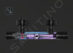 Ideal Standard CeraTherm - Grifo De Bañera Termostático, Cromo A7206AA -Baño Suministros Tienda PHOTO 627