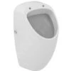 Ideal Standard Urinarios - Urinario, Entrada De Agua Posterior, Con Ideal Plus, Blanco E5676MA -Baño Suministros Tienda a1ade7a70faf9fea7be4bc3d