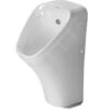 Duravit DuraStyle - Urinario Electrónico, Alimentación De Red, Rimless, Con HygieneGlaze, Blanco Alpino 2806312093 -Baño Suministros Tienda a214828f467dfaf02f8fecb5