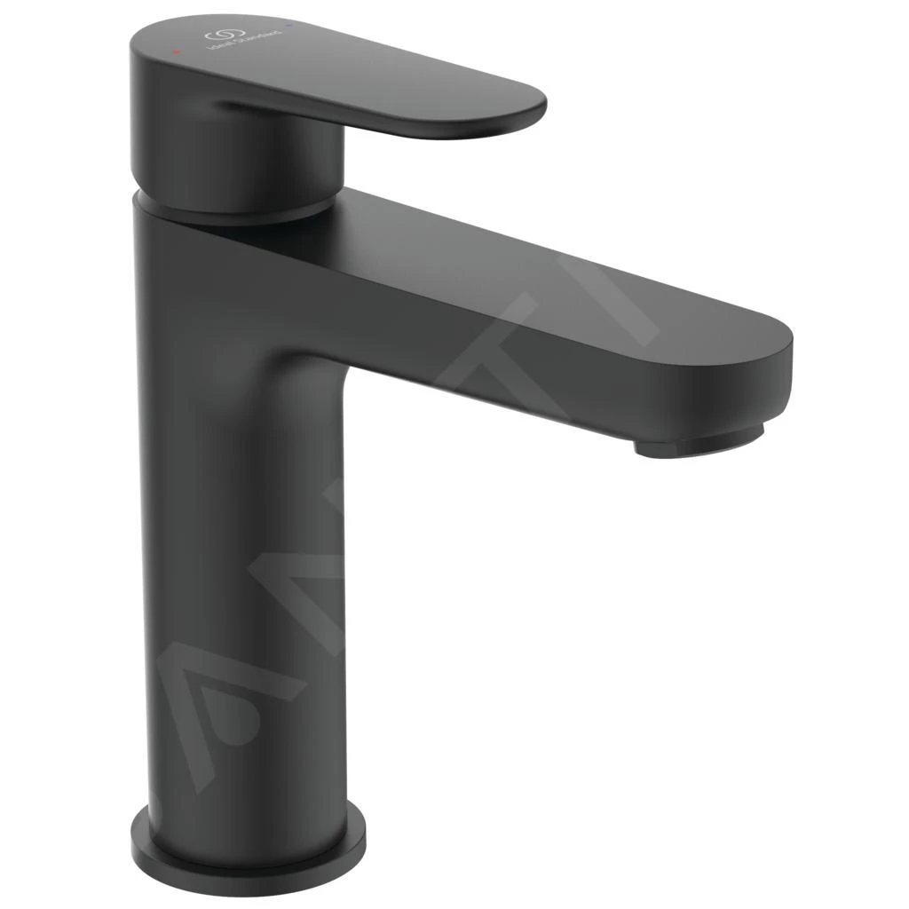 Ideal Standard Cerafine O - Grifo De Lavabo, Negro BC554XG 3 Ideal Standard Cerafine O - Grifo De Lavabo, Negro BC554XG