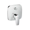 Hansgrohe Talis E - Grifo Monomando De Bañera Empotrado, Cromo 71745000 -Baño Suministros Tienda a274d950e4de1053405022c2