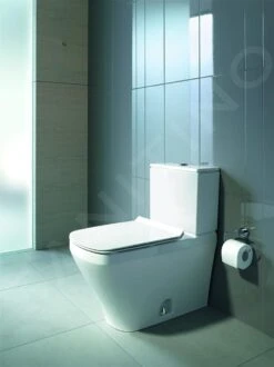Duravit DuraStyle - Cisterna De Descarga 390x170 Mm, Conexión Inferior Izquierda, Blanco 0935100005 7 Duravit DuraStyle - Cisterna De Descarga 390x170 Mm, Conexión Inferior Izquierda, Blanco 0935100005 -Baño Suministros Tienda a28dcef6aac03ca6e27095a4 2
