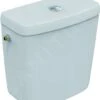 Ideal Standard Contour 21 - Cisterna De Descarga, Llenado Lateral, Blanca E876001
