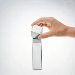 Hansgrohe Metropol - Grifo De Lavabo Select 110 Con Conjunto De Desagüe Push-Open, Cromo 32571000 17 Hansgrohe Metropol - Grifo De Lavabo Select 110 Con Conjunto De Desagüe Push-Open, Cromo 32571000 -Baño Suministros Tienda a364795df01f53ae7538f721