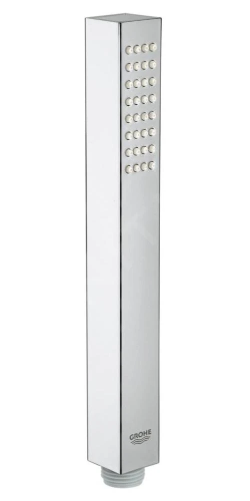 Grohe Euphoria Cube - Cabezal De Ducha, Cromo 27698000 3 Grohe Euphoria Cube - Cabezal De Ducha, Cromo 27698000