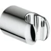 Grohe Relexa - Soporte Mural Para Ducha, Cromo 28605000 -Baño Suministros Tienda a3e250bbfb69c2b45f9ebd5d