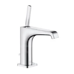 Axor Citterio E - Grifo Monomando De Lavabo 150, Cromo 36100000
