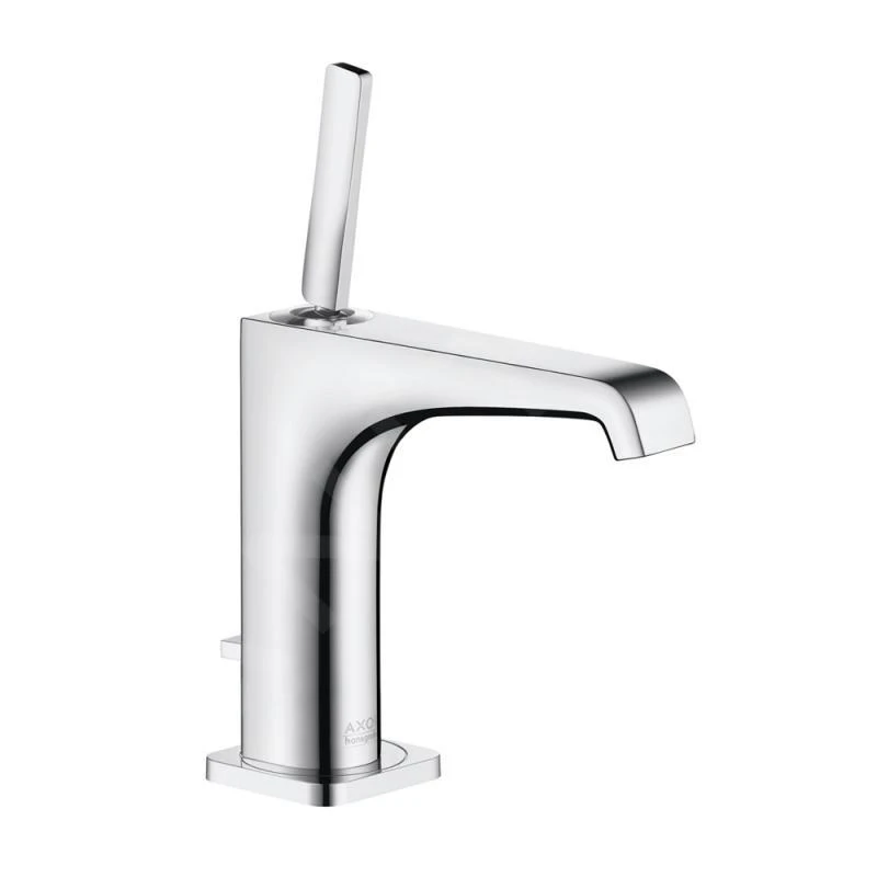 Axor Citterio E - Grifo Monomando De Lavabo 150, Cromo 36100000 3 Axor Citterio E - Grifo Monomando De Lavabo 150, Cromo 36100000
