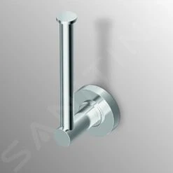 Ideal Standard IOM - Portarrollos De Papel Higiénico De Repuesto, Cromo A9132AA -Baño Suministros Tienda a3e8f5370a12afa03f1c10ea