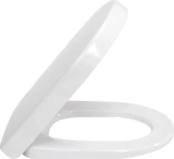 Villeroy & Boch Subway 2.0 - Asiento De WC Con Tapa, SoftClosing, Blanco Alpino 9M68S101