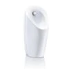 Geberit Urinarios - Urinario Preda, Para Control De Descarga Empotrado, Blanco 116.070.00.1