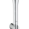 Grohe Euphoria Cosmopolitan - Conjunto De Ducha, Cromo 27369000 -Baño Suministros Tienda a57d1c5fd017c1d8796e8b31