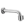 Hansa Nova - Válvula De Pared Para Lavabo, Cromo 00968101
