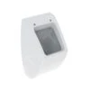 Geberit Urinarios - Urinario, Suministro De Agua Posterior, Blanco 236100000 -Baño Suministros Tienda a81da8bcd5017c45e7d171ff