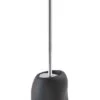 Sapho Accesorios De Baño Gedy - Escobilla De WC Iside Con Recipiente, Negro Mate 183314 -Baño Suministros Tienda a8cc41c00d603a571a20dfd6