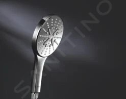 Grohe Rainshower SmartActive - Cabezal De Ducha 130, 3 Chorros, Cromo 26544000 -Baño Suministros Tienda a94192621c4bfdd089ecca41