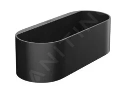 Hansgrohe WallStoris - Set De Accesorios De Baño, Negro Mate 27966670 11 Hansgrohe WallStoris - Set De Accesorios De Baño, Negro Mate 27966670 -Baño Suministros Tienda ad2aee70015fdb29237e3be3