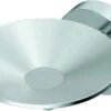 Ideal Standard IOM - Jabonera, Con Tratamiento Anti Destrucción, Cromo A9129AA -Baño Suministros Tienda adab1eef2147f6317d2da6dd