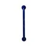 Ideal Standard Contour 21 - Agarradero 600 Mm, Azul S645436 -Baño Suministros Tienda adf66920aaf44b2a743502d5