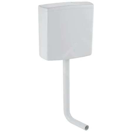 Geberit Accesorios - Cisterna De Descarga AP140, Blanco Alpino 140.305.11.1 3 Geberit Accesorios - Cisterna De Descarga AP140, Blanco Alpino 140.305.11.1