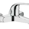 Grohe Euroeco Special - Grifo Monomando De Lavabo, Cromo 32779000