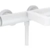 Hansgrohe Finoris - Grifo De Bañera, Blanco Mate 76420700 -Baño Suministros Tienda af6599237037adb4360253fd