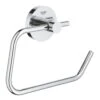 Grohe QuickFix Start - Portarrollos, Cromo 41200000 -Baño Suministros Tienda b06e7c06a63fa31f0d3d214a