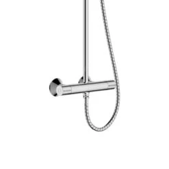 Hansgrohe Vernis Blend - Conjunto De Ducha Showerpipe 200 Con Termostato, Green, Cromo 26318000 20 Hansgrohe Vernis Blend - Conjunto De Ducha Showerpipe 200 Con Termostato, Green, Cromo 26318000 -Baño Suministros Tienda b2315f73c0fa56be7f15bf58