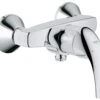 Grohe Start Curve - Grifo De Ducha, Cromo 23767000