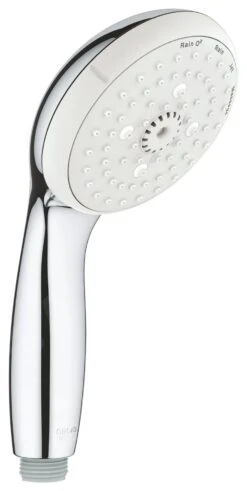 Grohe Tempesta New - Cabezal De Ducha, 4 Chorros, Cromo 28421002