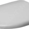 Duravit Architec - Asiento De WC, Softclose, Blanco 0069690000 -Baño Suministros Tienda b605c1af6469b5b952795f7e